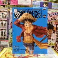 ราคา Luffy ลูฟี่ - One Piece Magazine Figure วันพีซ แมกกาซีน ฟิกเกอร์ one piece วันพีซ ของแท้ ญี่ปุ่น (6239017520)