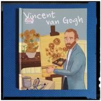 ราคา หนังสือ BBW Vincent Van Gogh (9330524964)