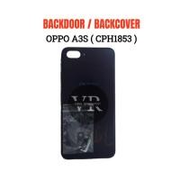 ราคา ฝาหลังฝาหลังฝาหลัง OPPO A3S CPH1853 (42826719352)