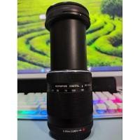 ราคา lens zoom 40-150 olympus มือสอง (18385777056)