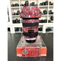 ราคา CANON EF 24-105mm F4L รหัส UA (42773932438)