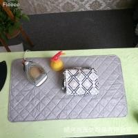 ราคา ร้านของเราเปิดตลอด 24 ชั่วโมง✉❈แผ่นรองรีดสะท้อนความร้อน ประหยัดเวลารีดเรียบไว ผ้ารองเตารีด ผ้ารองรีดสะท้อนความร้อนผ้ากัน (12305877326)