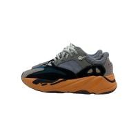 ราคา Adidas Low Top Sneakers YEEZY BOOST 700_Easy 700 27.5cm Multicolor Suede Direct from Japan Secondhand (49754036003)