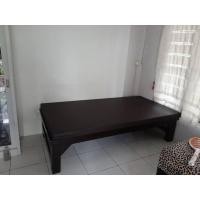 ราคา พร้อมส่งเบาะนวดไทย กว้าง 120*200 (ไม่รวมเตียง) เบาะนวด เบาะสปา เบาะนวดน้ำมัน (13517406512)