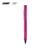 ราคา ดินสอกด LAMY safari mechanical pencil pink (46556283485)