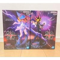 ราคา Yu-Gi-Oh! งานคู่ - Yami Yugi & Dark Magician Girl (29021040562)