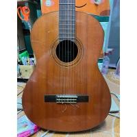 ราคา กีตาร์คลาสสิคYamaha G-50A มือสอง (26620035297)