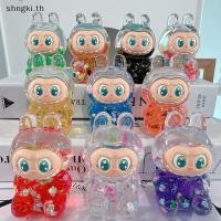 ราคา SHNGKI เรซิ่น Rabubu Miniature ตัวเลข 3D Luminous เครื่องประดับ - DIY Dollhouse Decor Craft (43665964453)