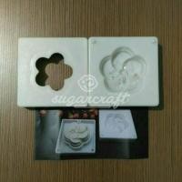 ราคา ซากุระ โมจิ / ดังโงะ / แม่พิมพ์ขนมไหว้พระจันทร์ (42353779875)