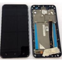 ราคา หน้าจอแสดงผล lcd สําหรับ asus zenfone 3 ze 520 kl z 017 d z 017da (2082901321)