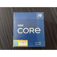 ราคา CPU Intel i9-11900 อุปกรณ์ครบกล่อง (49802406027)