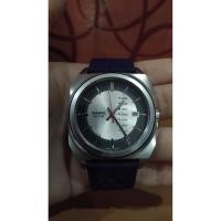 ราคา นาฬิกาข้อมือ Casio MTF-117 มือสอง (42355312186)