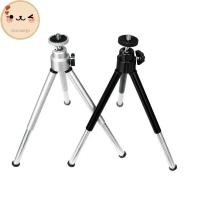 ราคา Chee Mini ขาตั้งกล้องสําหรับโปรเจคเตอร์กล้องโทรศัพท์มือถือยืดหยุ่นทนทานขาตั้งกล้องที่วางโทรศัพท์คลิปขาตั้งกล้องอุปกรณ์เสริม EN (56106549366)