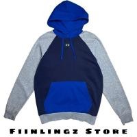 ราคา Under Armour ฮู้ดดี้ ของแท้ % (22390564963)