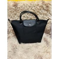ราคา พร้อมส่ง**กระเป๋าถือ Longchamp แท้มือสอง (22527311852)