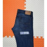 ราคา Diesel แท้% รหัส P987 : รุ่น SAFADO ถ้ากางเกงฯไม่แท้ ยินดีคืนเงินครับ (44178679633)