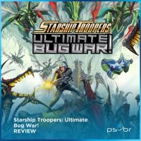 ราคา ️ [PC GAME] :: เกมคอม | เกมพีซี ️ STARSHIP TROOPERS: ULTIMATE BUG WAR! (54207492745)
