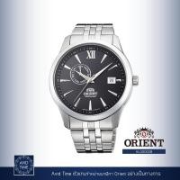ราคา นาฬิกา Orient Contemporary Collection 43mm Automatic (AL00002B) Avid Time โอเรียนท์ ของแท้ (13039385019)
