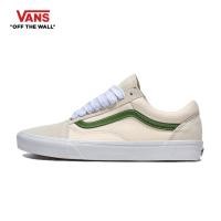 ราคา VANS OLD SKOOL - POP GREEN รองเท้าผ้าใบ VANS ชาย หญิง (24443625791)
