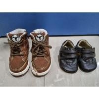 ราคา รองเท้าเด็ก 2 ขวบ / 3 ขวบ / รองเท้าเด็กอ่อน 1 ขวบ / รองเท้าบูท สุนัขจิ้งจอก (ก่อนรัก) (29152586996)