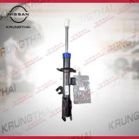 ราคา โช๊คอัพหน้าซ้าย NISSAN ALMERA TURBO N18 E4303-5EK0B (25576743634)
