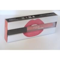 ราคา New Huda Beauty liquid matte สี Bombshell (711636441)