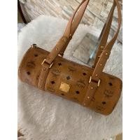 ราคา MCM ปาปิลอน ออริ มือสอง ของแท้ (10718292766)