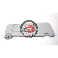 ราคา บังแดด ซูซูกิ สวิ๊ฟ ปี 2018-2020 ข้างขวา สีเทา [แท้ศูนย์] SUZUKI SWIFT 2018-2020 RH โกดังอะไหล่ยนต์ อะไหล่ยนต์ รถยนต์ (26726535273)