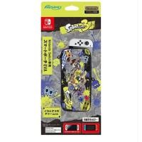 ราคา bag nintendo switch OLED EVA ลาย Splatoon 3 แท้ (24433980873)