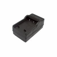 ราคา แท่นชาร์จแบตกล้อง Olympus รุ่น LI-10B/12B - Black (899729013)
