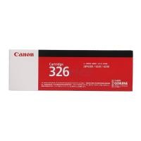 ราคา ของแท้ตลับหมึกโทนเนอร์ Cartridge-325 ดำ Canon (22043004452)