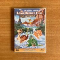 ราคา DVD : The Land Before Time - Journey of the Brave (2016) ญาติไดโนเสาร์เจ้าเล่ห์ 14 [มือ 1] Cartoon / ดีวีดี หนัง แผ่นแท้ (5376738856)