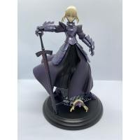 ราคา (มือสอง, 2nd Hand, No box) Fate/Stay Night - Altria Pendragon - PM Figure - Saber Alter (SEGA) (24100605340)