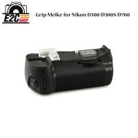 ราคา MEIKE MK-D300/D300S/D700 BATTERY GRIP FOR NIKON (9682566499)