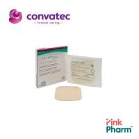 ราคา 187660 Convatec DUODERM CGF Control Gel Formula Dressing แผ่นปิดแผลดูโอเดิร์มซีจีเอฟ ขนาด 4x4 cm (5 ชิ้น /กล่อง) (26713656307)