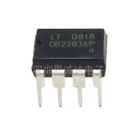 ราคา ดีที่สุด!! LCD OB2263AP ดั้งเดิมใหม่ OB2263 8p ใหม่ (28438677469)