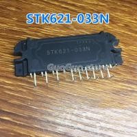 ราคา 1 ชิ้น STK621-033N STK621-033 โมดูลเครื่องปรับอากาศใหม่เดิม (48007393920)