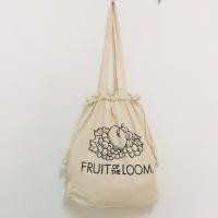 ราคา มือสอง• กระเป๋าผ้า FRUIT OF THE LOOM (57356581868)