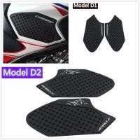 ราคา Honda สำหรับ CB650F CB650 F 650F 2014-2017 แผ่นกันลื่นถังน้ำมัน 3M แผ่นยึดเกาะข้างก๊าซ แผ่นยึดเกาะข้ (40407406161)