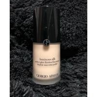 ราคา Giorgio Armani Luminous Silk Foundation เบอร์ 4 จาก Shop Central World (18430210333)