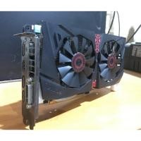 ราคา Asus Strix GTX 960 2GB (5526532251)