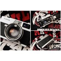 ราคา กล้องฟิล์ม Canon Canonet ql 17 (15792811563)