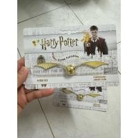 ราคา แม่เหล็กติดตู้เย็น ✨ลูกโกลเด้นสนิซ✨ ของแท้จากช๊อป (พร้อมส่งคะ) (44214149658)