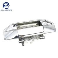 ราคา Trunk Cargo Box Tailgate Door Lock Release Handle For Changan HUNTER F70 OEM PC2011890202 (54453775989)