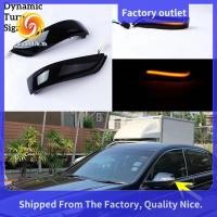 ราคา ไฟเลี้ยวไดนามิก LED สีดํา สําหรับ Honda Accord 08-13 Acura RL 06-09 (22649778963)