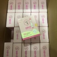 ราคา ของแท้%/พร้อมส่ง คอลลาเจนเกาหลี Lemona Collagen (Pink box) 2g.*60 (1568423254)