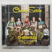 ราคา Cherrsee – Cherry Seeds j-pop 2017 CD, CD-ROM, อัลบั้ม, Limited Edition (40978650372)