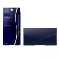 ราคา Kanebo media แป้งพัฟเป็นตลับจริงพร้อมพัฟ ตัวนี้ผสมกันแดดด้วย spf25 pa (24352040884)