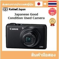 ราคา มือสอง Canon Digital Camera Power Shot S90 PSS90 Pre-loved (22523140127)