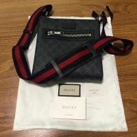 ราคา ❗️Gucci GG supreme messenger bag small❗️ (5710624359)